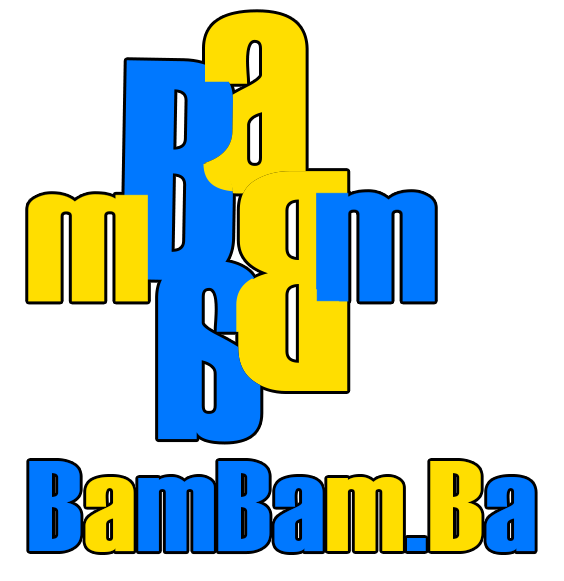 BamBam.ba Logo